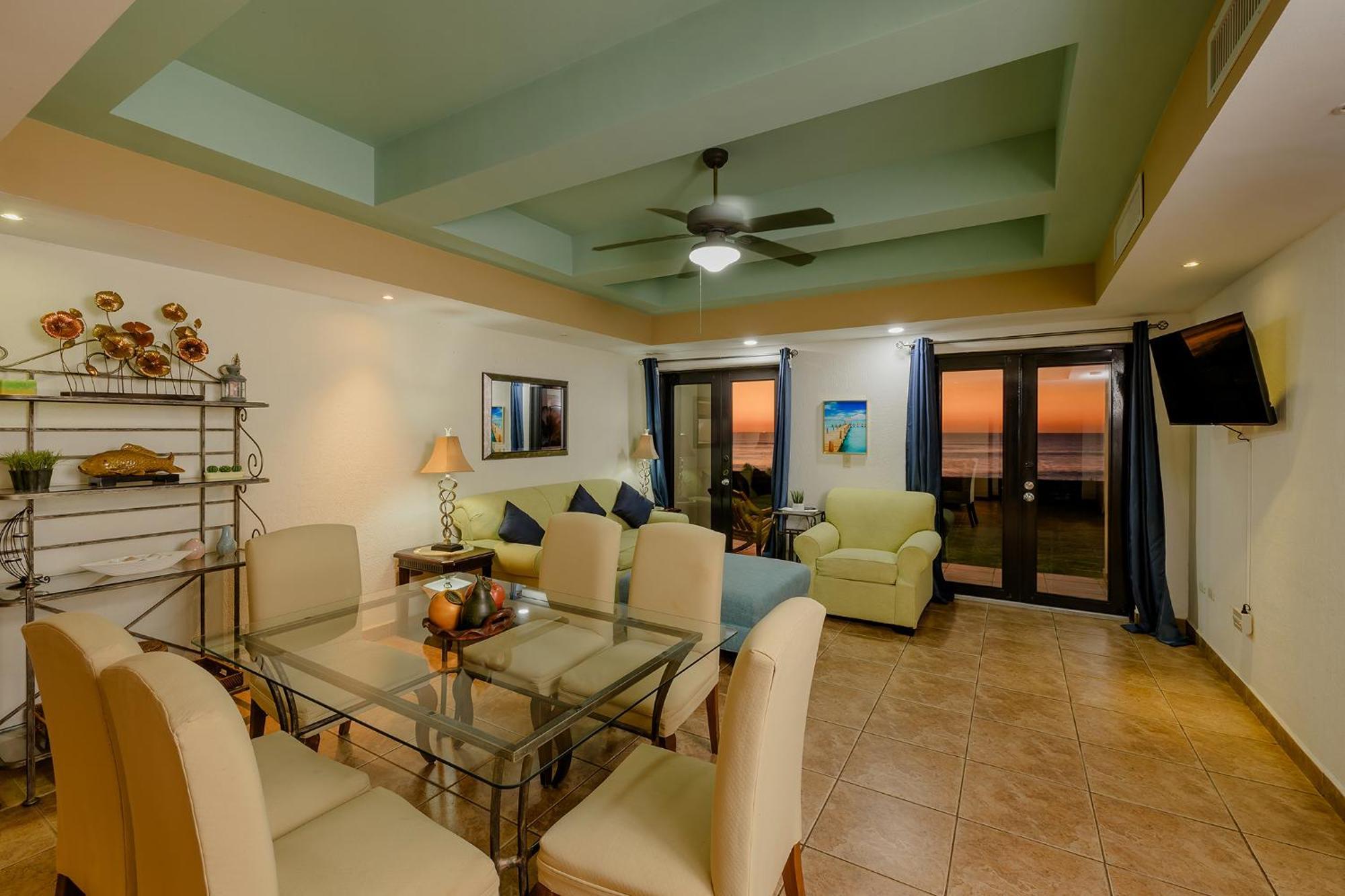 Gran Pacifica Beach Resort & Homes San Diego エクステリア 写真
