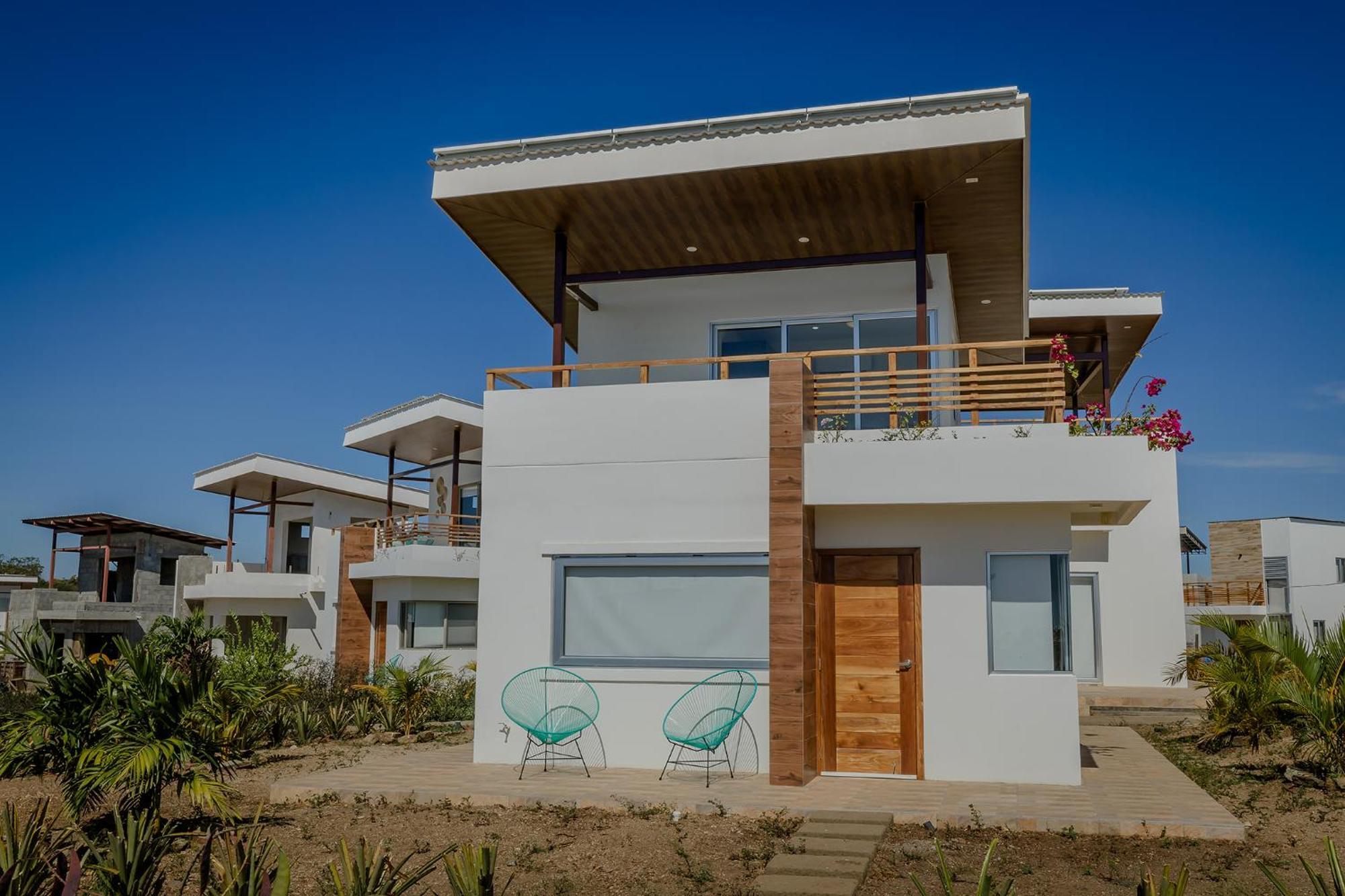 Gran Pacifica Beach Resort & Homes San Diego エクステリア 写真