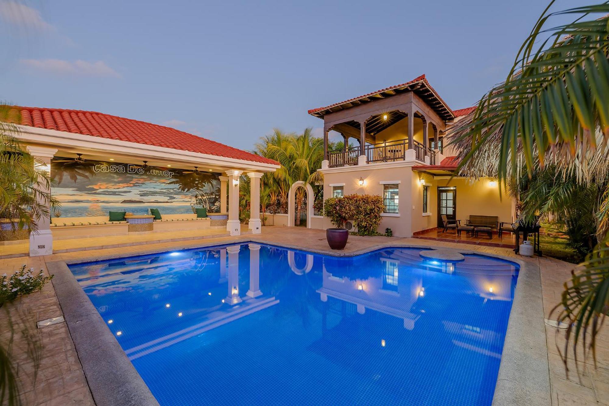 Gran Pacifica Beach Resort & Homes San Diego エクステリア 写真